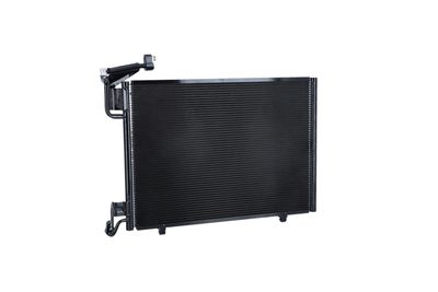 CONDENSATOR CLIMATIZARE NRF 350518 24