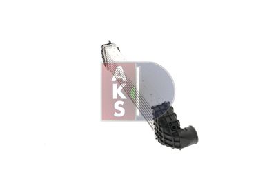 LADELUFTKüHLER AKS DASIS 227005N 10