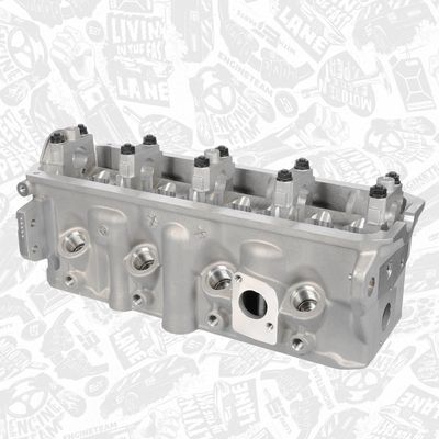 CHIULASA ET ENGINETEAM HL0060 1