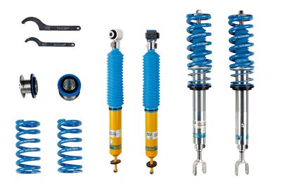BILSTEIN Fahrwerkssatz, Federn/Dämpfer