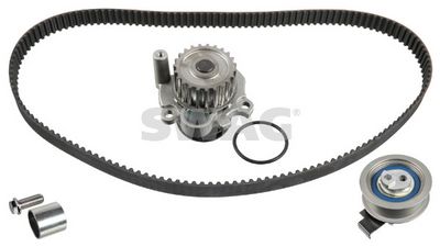 SET POMPA APA + CUREA DINTATA