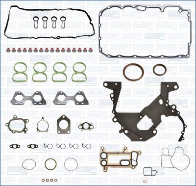 SET GARNITURI COMPLET MOTOR AJUSA 51036400 1