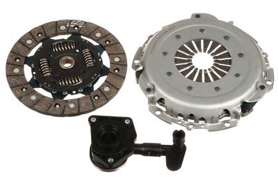 комплект съединител A.Z. Meisterteile AZMT-47-020-1370