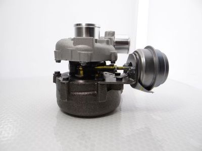 LADER AUFLADUNG GARRETT 7290418009M 1