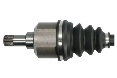 Drivaxel PASCAL G2C165PC för CITROËN, OPEL