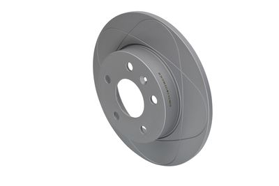 BREMSSCHEIBE ATE 24031002501 5