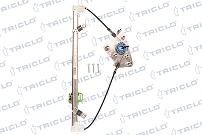 стъклоподемник TRICLO 118006