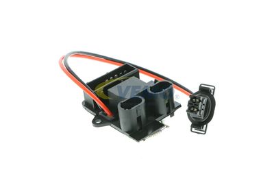 REGLER INNENRAUMGEBLäSE VEMO V46790028 33