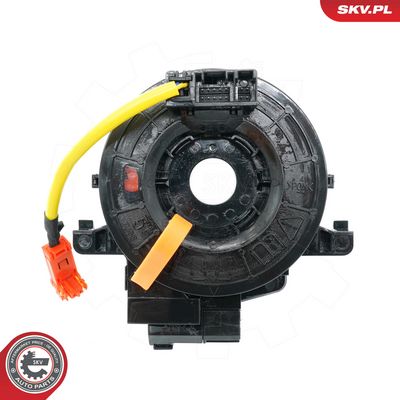 Vinutá pružina, slimák ESEN SKV 96SKV625