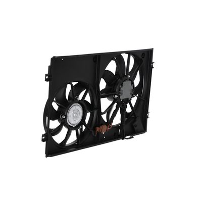 VENTILATOR RADIATOR NISSENS 85644 19