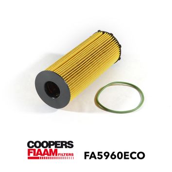 маслен филтър CoopersFiaam FA5960ECO