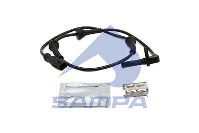 Sensor, revoluciones de la rueda