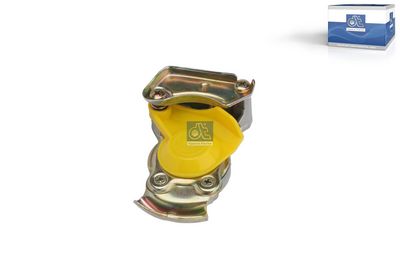 Соединительная головка DT Spare Parts 4.60341
