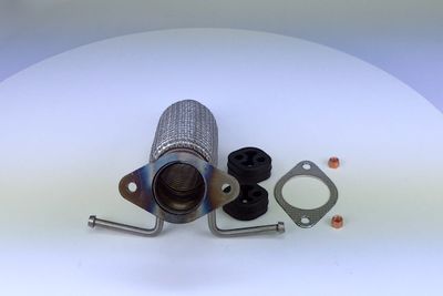 TEAVA REPARATIE CATALIZATOR HJS 91151671 101