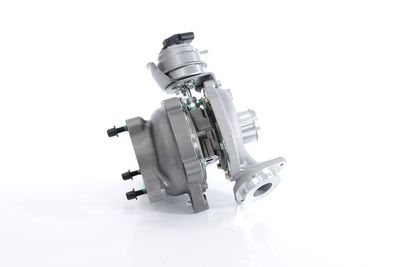 LADER AUFLADUNG BTS Turbo T916328BT 27