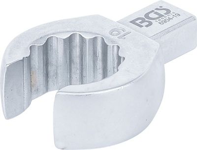 Einsteck-Ringschlüssel, Drehmomentschlüssel