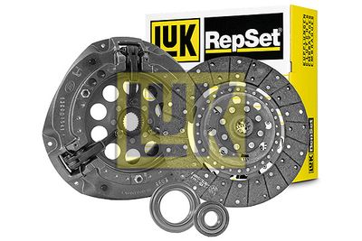 Schaeffler LuK Clutch Kit 630 1093 10