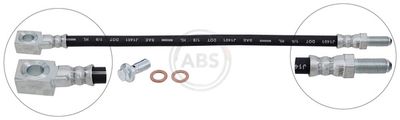 спирачен маркуч A.B.S. SL 5034