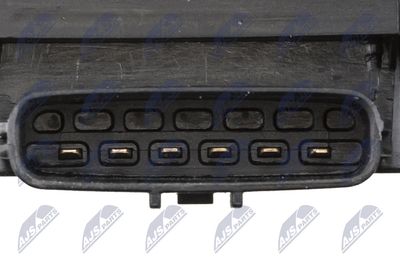 CARCASA CLAPETA NTY ETBSU001 6