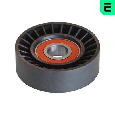 SPANNROLLE KEILRIPPENRIEMEN