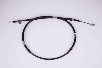 Тросик, cтояночный тормоз HELLA 8AS 355 665-021 для TOYOTA AVENSIS
