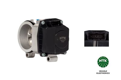 корпус на дроселовата клапа NTK 95445