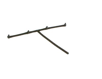 SCHLAUCH LECKKRAFTSTOFF BOSCH 0928400595 26