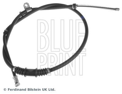 BLUE PRINT Seilzug, Feststellbremse