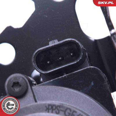 Extravattenpump (kylvattenkretslopp) ESEN SKV 22SKV036