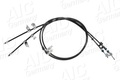 жило, ръчна спирачка AIC 76037