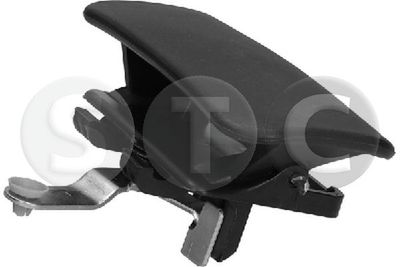 MâNERUL EXTERIOR AL UșII