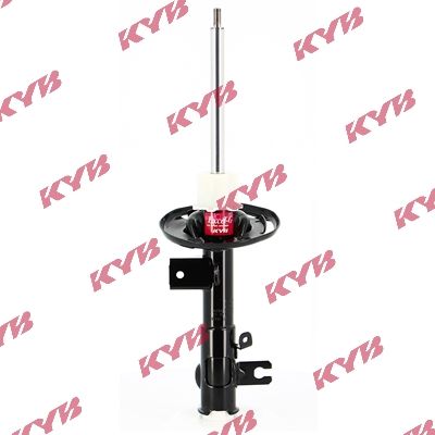 STOßDäMPFER KYB 338088 1