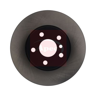 APEC Brake Disc DSK3535