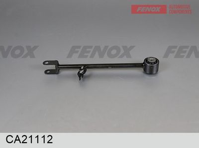 носач, окачване на колелата FENOX CA21112