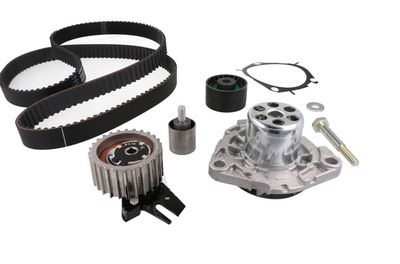 Water Pump & Timing Belt Kit 30-1352-7