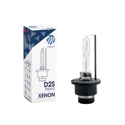 Ampoule, projecteur longue portée M-Tech