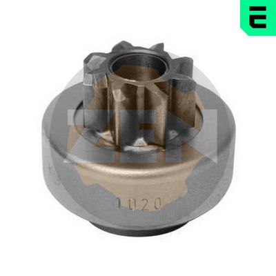 CUPLAJ UNISENS DEMAROR