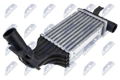 INTERCOOLER COMPRESOR