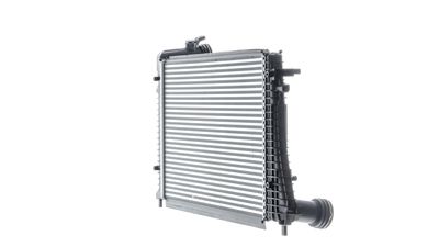 INTERCOOLER COMPRESOR MAHLE CI166000P 36