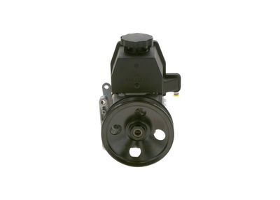 Hydraulikpumpe, styresystem BOSCH K S00 000 587