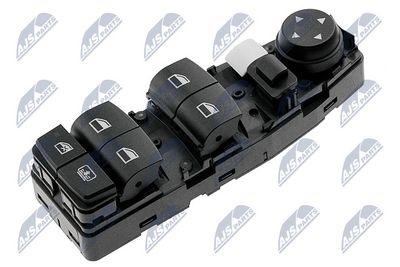 Jungiklis, lango pakėliklis