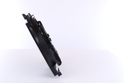 LüFTER MOTORKüHLUNG NISSENS 85491 32