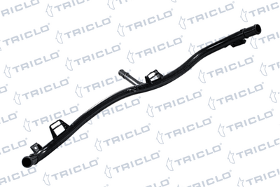 маркуч на радиатора TRICLO 453503