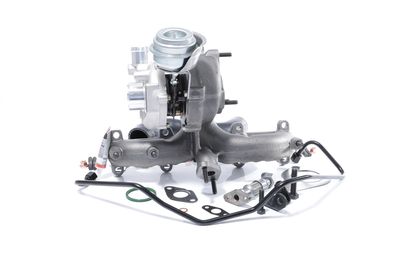 LADER AUFLADUNG BTS Turbo T981131BT 8