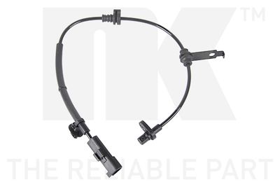 SENZOR TURATIE ROATA