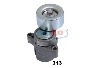 intinzator, curea transmisie JAPKO 128313