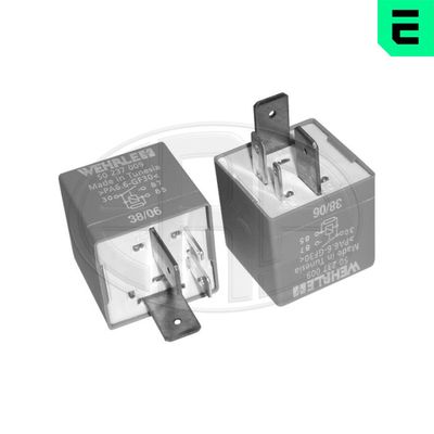 UNITATE DE CONTROL BUJII INCANDESCENTE