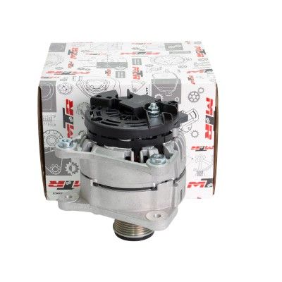 GENERATOR / ALTERNATOR MTR 13047944 4