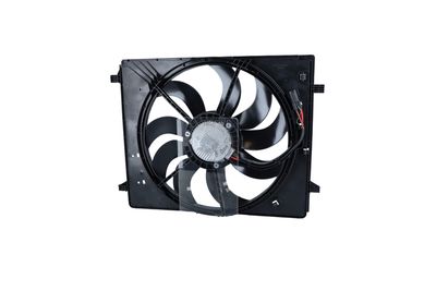 VENTILATOR RADIATOR NRF 470110 26