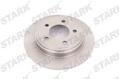 Тормозной диск Stark SKBD-0022329 для DODGE INTREPID